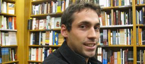 Photo of Nick Ens
