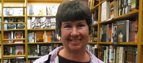Photo of Cindy Overbaugh