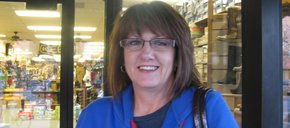 Photo of Carolda Edwards