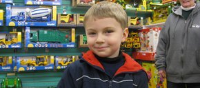 Photo of Jacen Ohlmeier