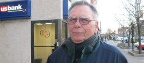 Photo of Paul Herman
