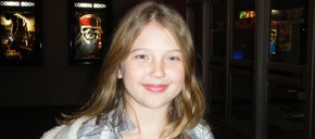 Photo of Valerie Berezoski
