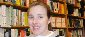 Photo of Sarah Miller
