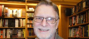 Photo of Pat Mulligan