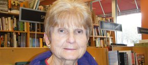 Photo of Sharon Peters