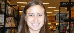 Photo of Kasey Taliaferro