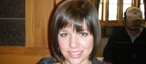 Photo of Heather Himmelwright