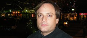 Photo of Jason Nickelson