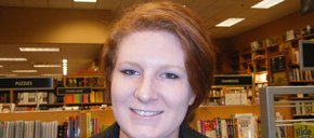 Photo of Hillary Conner