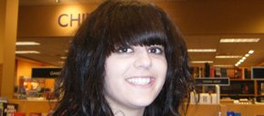 Photo of Katie Miller