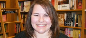 Photo of Carolyn Goedeken