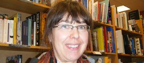 Photo of Amy Lenharth