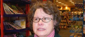 Photo of Deborah Thomas