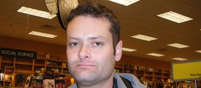Photo of Nick Myers