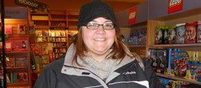Photo of Nora Dunnaway
