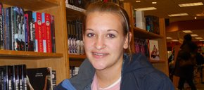 Photo of Chelsey Haden