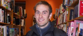 Photo of Mark Zeitler