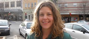 Photo of Jessi Asmussen