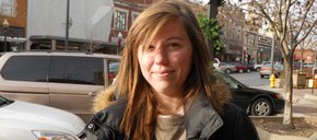 Photo of Faith Darnell