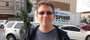 Photo of Ben Higbee