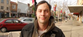 Photo of Aaron Jessee