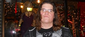 Photo of Colby Willard