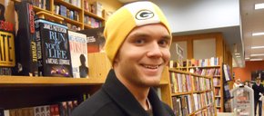Photo of Gary Craig
