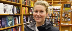 Photo of Emilie Padgett