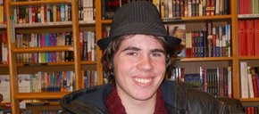 Photo of Sebastian Seeley