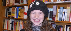 Photo of Anna Taylor