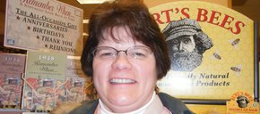 Photo of Mindy Dechant