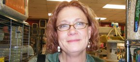 Photo of Marda Drobek