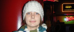 Photo of Julie McClenahan