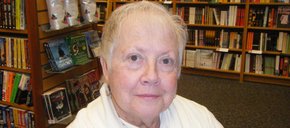 Photo of Mary Lou Roberts