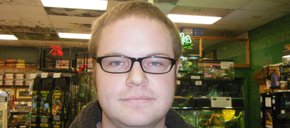 Photo of Lance Sutherland
