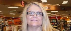 Photo of Judy Lewis