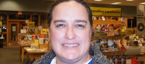 Photo of Kristin Wilson