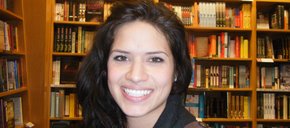 Photo of Maria Vasquez