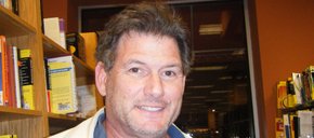 Photo of Steve Barlow