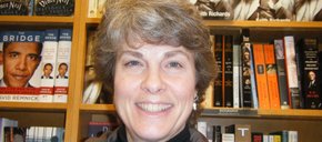 Photo of Melissa Dimoush