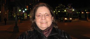 Photo of Desiree Stephenson