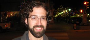 Photo of Mike Gersten