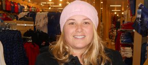 Photo of Brandy Aitkens