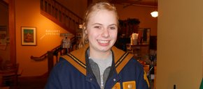 Photo of Brittany Rask