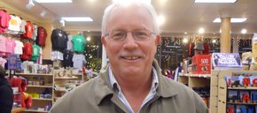 Photo of Dana Fertig