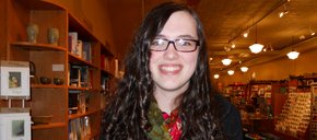 Photo of Jenny Gottstein
