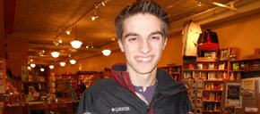 Photo of Ben Markley