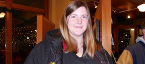 Photo of Kaitlin McKinney