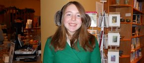 Photo of Ruthie Ozonoff