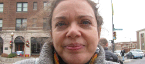 Photo of Marie Adams